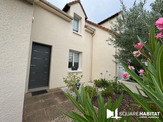 Vente maison 6 pièces Cholet 49