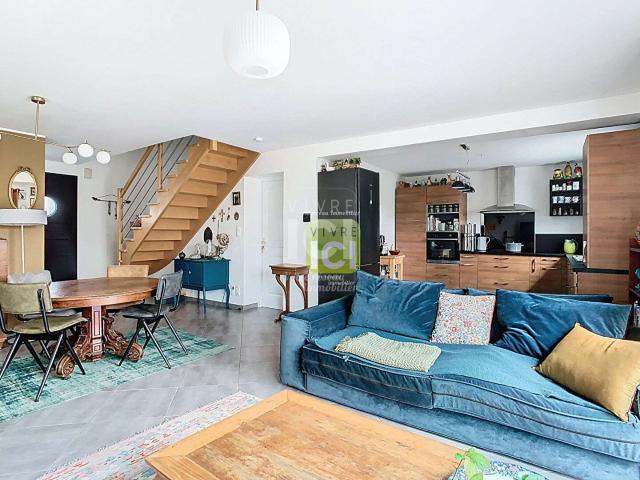 Vente maison 6 pièces Cholet 49