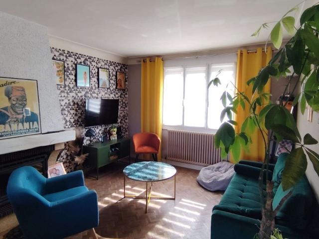 Vente maison 6 pièces Cholet 49