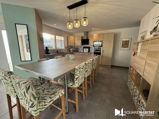 Vente maison 6 pièces Cholet 49