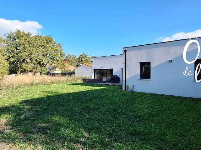 Vente maison 6 pièces Cholet 49