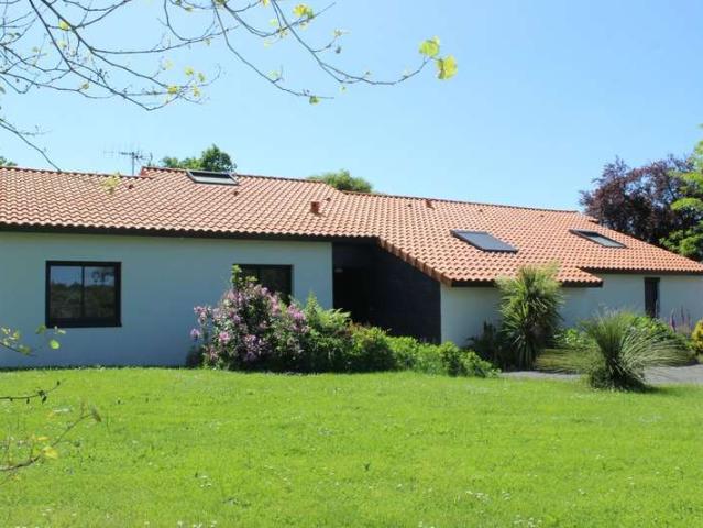 Vente maison 6 pièces Cholet 49