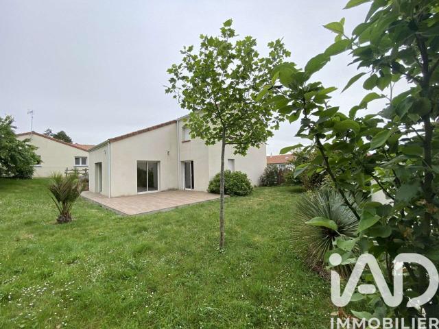 Vente maison 6 pièces Cholet 49