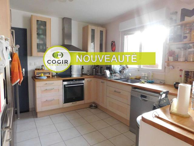 Vente maison 6 pièces Cintré 35