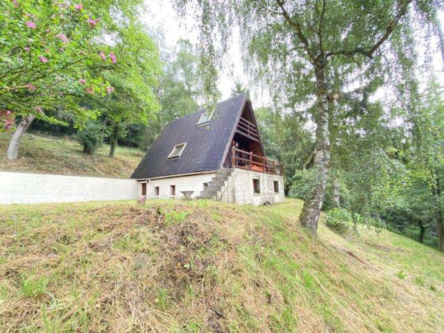 Vente maison 5 pièces Saint Denis de Méré 14