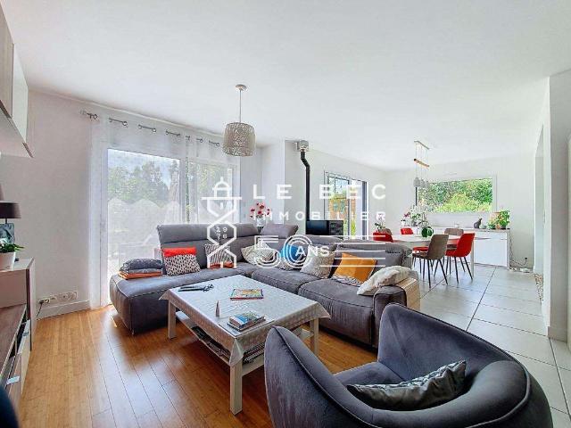 Vente maison 6 pièces Cléguer 56