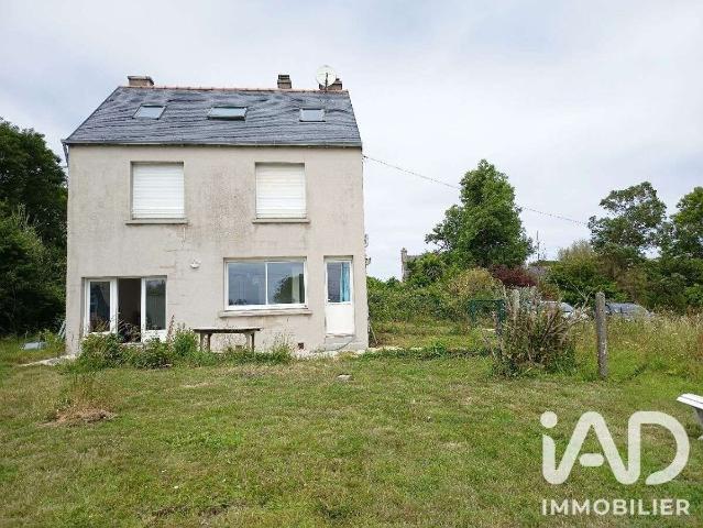 Vente maison 6 pièces Cléden Cap Sizun 29