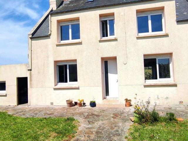 Vente maison 6 pièces Cléden Cap Sizun 29