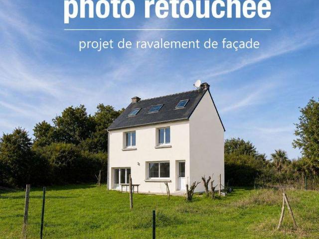Vente maison 6 pièces Cléden Cap Sizun 29
