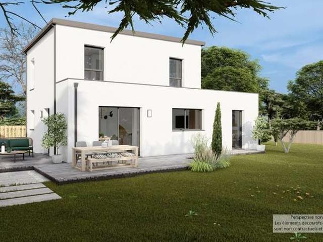 Vente maison 6 pièces Cléder 29