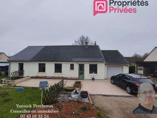 Vente maison 6 pièces Clefs 49