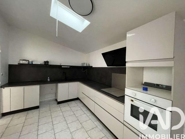Vente maison 6 pièces Clion 17