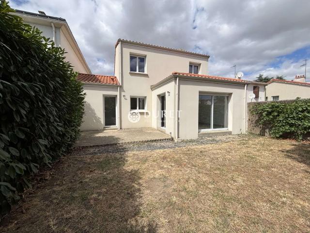 Vente maison 6 pièces Clisson 44