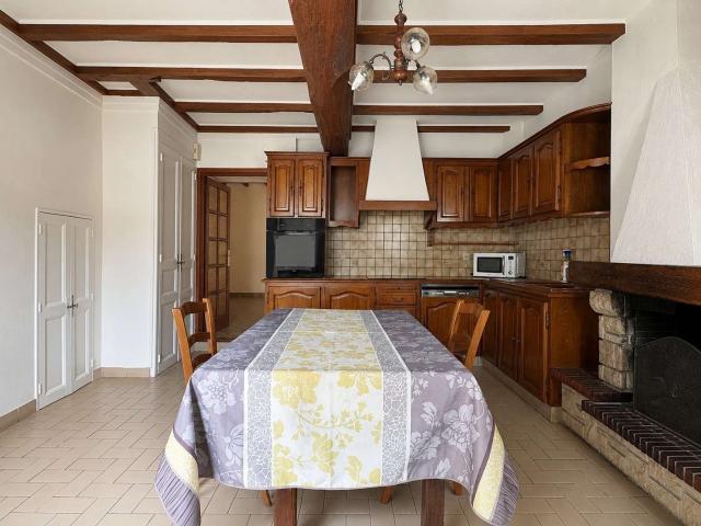 Vente maison 6 pièces Clisson 44
