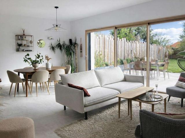 Vente maison 6 pièces Clisson 44
