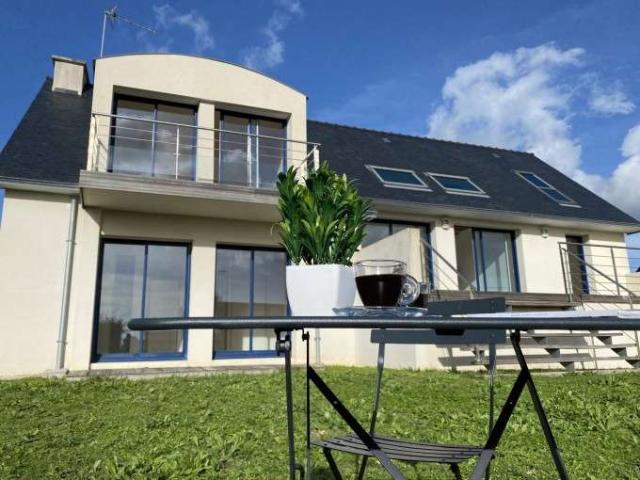Vente maison 6 pièces Clohars Carnoët 29