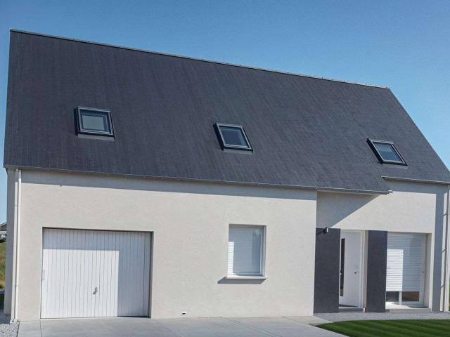 Vente maison 6 pièces Clohars Carnoët 29