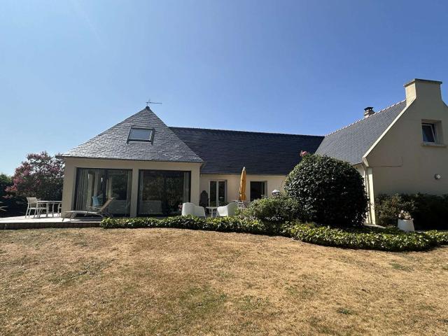 Vente maison 6 pièces Clohars Fouesnant 29
