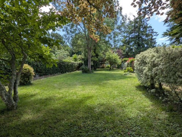 Vente maison 6 pièces Clohars Fouesnant 29