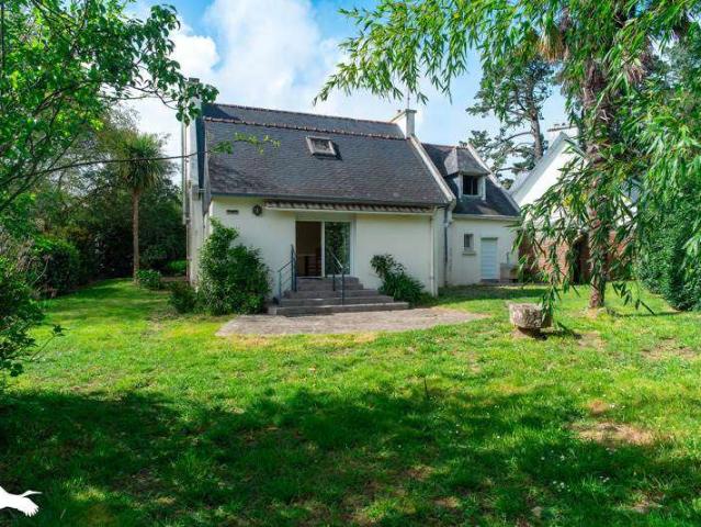 Vente maison 6 pièces Clohars Fouesnant 29