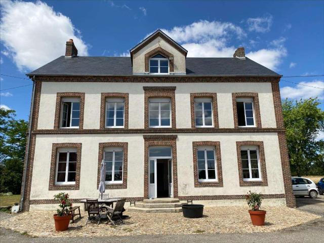 Vente maison 6 pièces Crulai 61