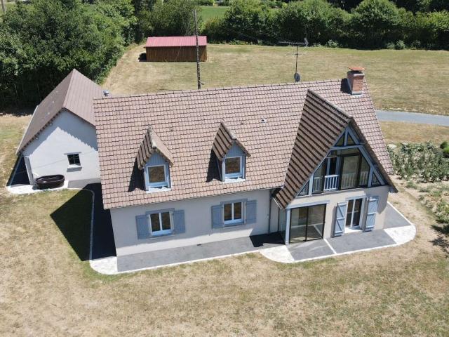 Vente maison 6 pièces Craon 53
