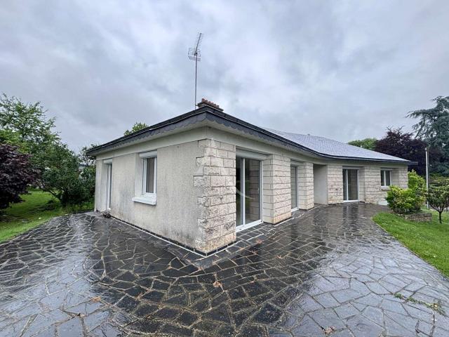 Vente maison 6 pièces Craon 53