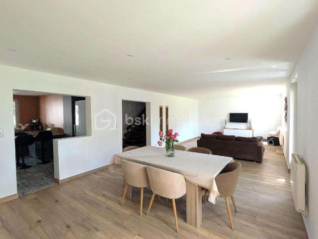 Vente maison 6 pièces Craon 53