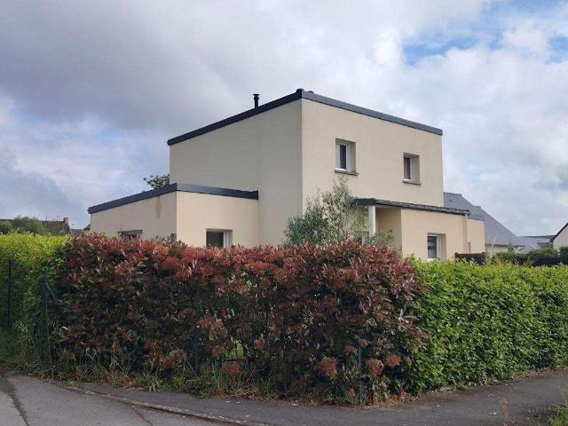 Vente maison 6 pièces Créhen 22