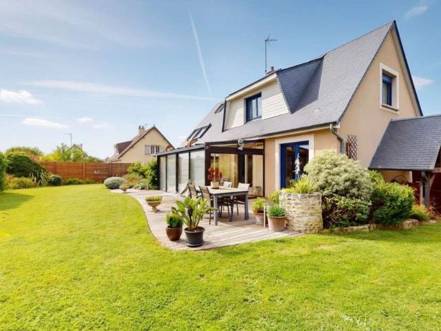 Vente maison 6 pièces Cresserons 14