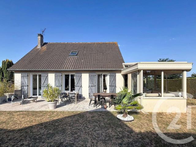 Vente maison 6 pièces Cresserons 14