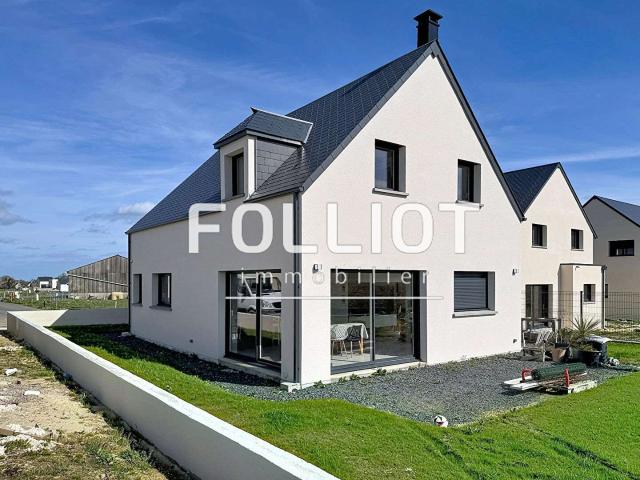 Vente maison 6 pièces Cresserons 14