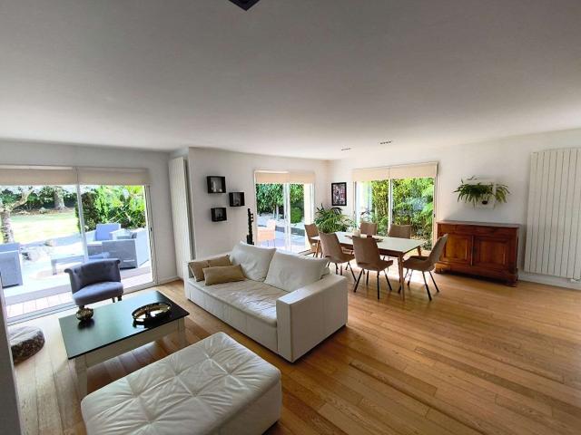 Vente maison 6 pièces Crevin 35