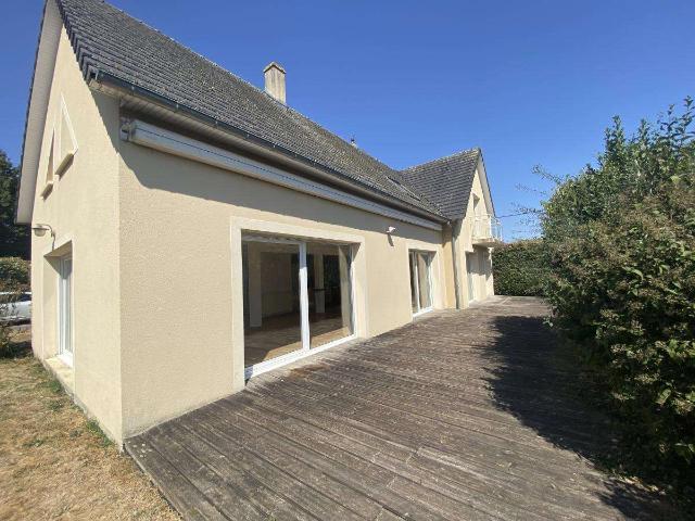 Vente maison 6 pièces Croisilles 14