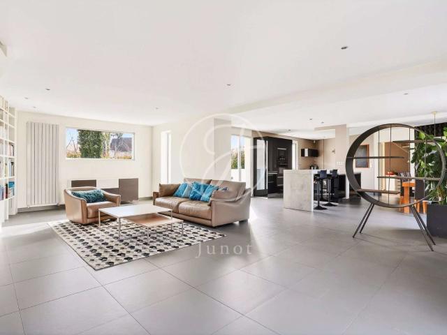 Vente maison 6 pièces Croissy sur Seine 78