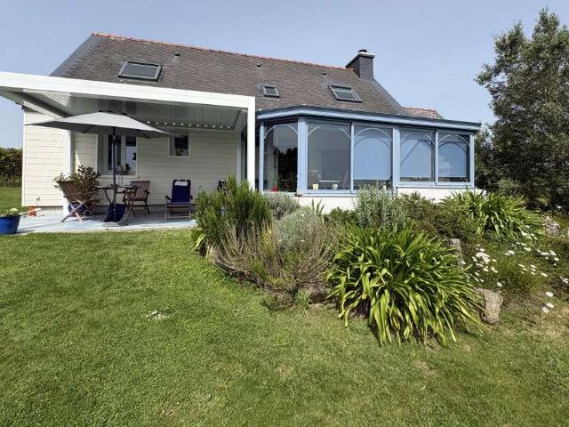 Vente maison 6 pièces Crozon 29