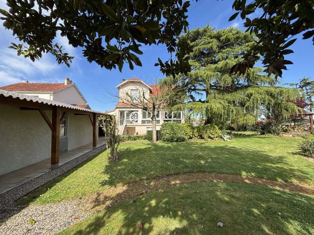 Vente maison 6 pièces Cugand 85