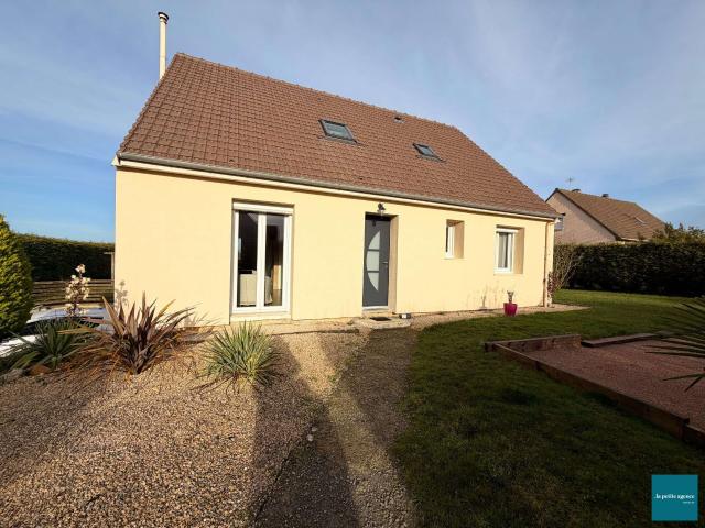 Vente maison 6 pièces Culey le Patry 14