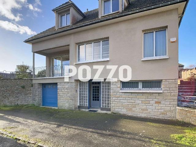 Vente maison 6 pièces Antrain 35