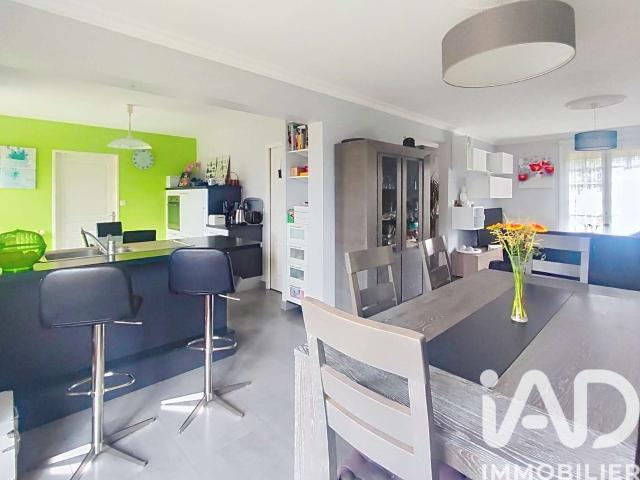 Vente maison 6 pièces Ancenis 44