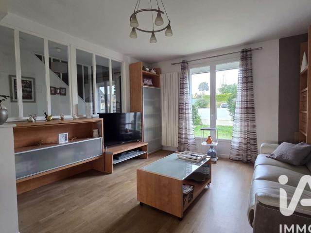 Vente maison 6 pièces Ancenis 44
