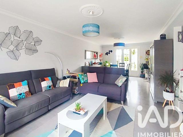 Vente maison 6 pièces Ancenis 44