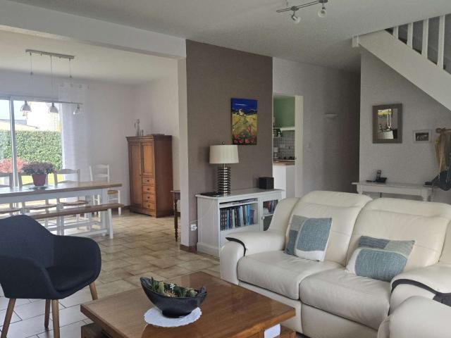 Vente maison 6 pièces Ancenis Saint Géréon 44