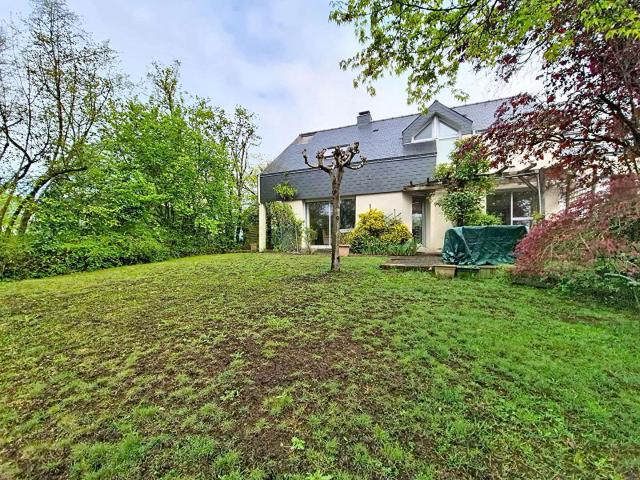 Vente maison 6 pièces Ancenis Saint Géréon 44