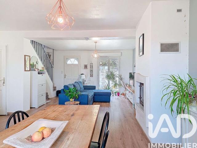Vente maison 6 pièces Anet 28