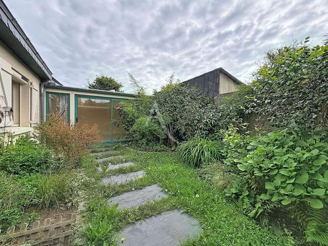 Vente maison 6 pièces Angers Capucins Verneau 49