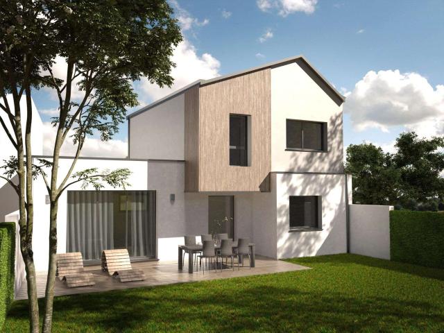 Vente maison 6 pièces Angers Centre 49