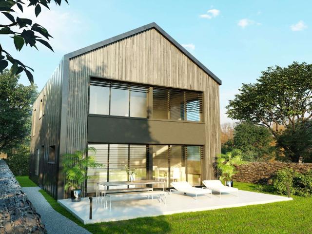 Vente maison 6 pièces Angers Centre 49