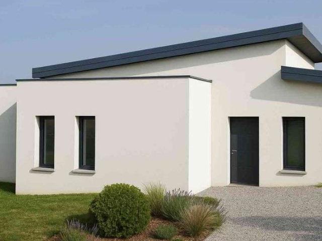 Vente maison 6 pièces Angers Centre 49