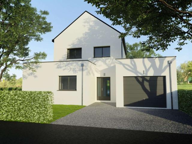 Vente maison 6 pièces Angers Centre 49
